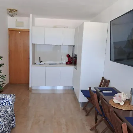 Appartement 108 Flamesol *