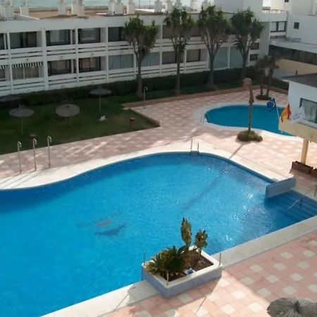 Appartement 108 Flamesol