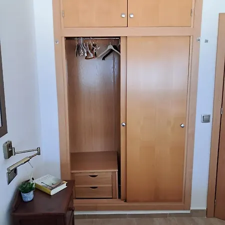 108 Flamesol Appartement