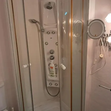 Appartement 108 Flamesol