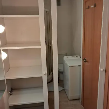 Appartement 108 Flamesol